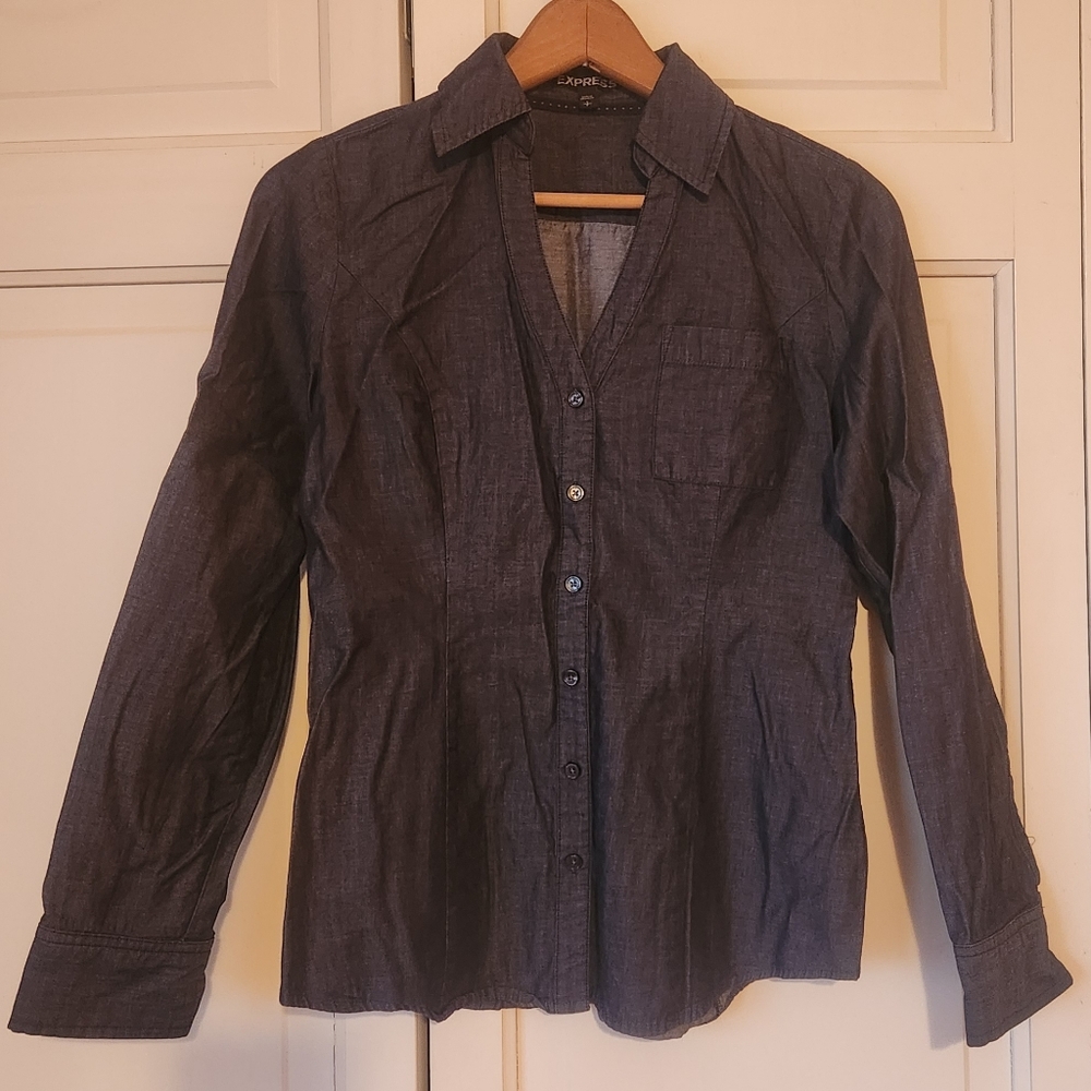 Express Top
